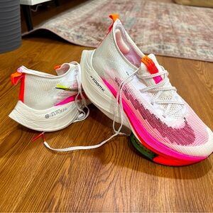 Nike Alphafly Racing/Running Shoes